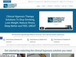Sites similar to plymouthhypnosis.com