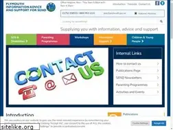 Sites similar to plymouthias.org.uk