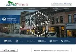 Sites similar to plymouthin.com
