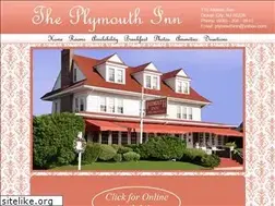 Sites similar to plymouthinn.com