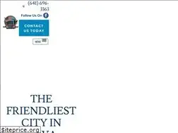 Sites similar to plymouthiowa.us