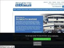 Sites similar to plymouthmarinecentre.com