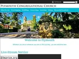 Sites similar to plymouthmiami.org