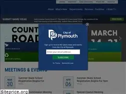 Sites similar to plymouthmn.gov