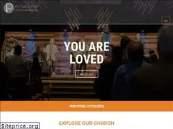 Sites similar to plymouthnazarene.com
