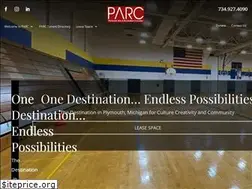 Sites similar to plymouthparc.com