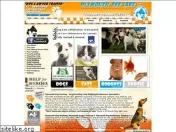 Sites similar to plymouthpetcare.co.uk