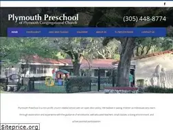 Sites similar to plymouthpreschool.com