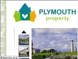 Sites similar to plymouthproperty.co.uk