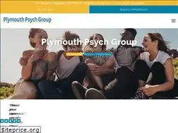 Sites similar to plymouthpsychgroup.com