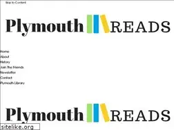 Sites similar to plymouthreads.org
