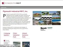 Sites similar to plymouthreit.com