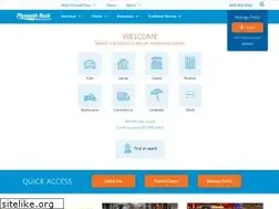 Sites similar to plymouthrock.com