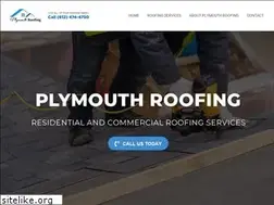 Sites similar to plymouthroofingmn.com