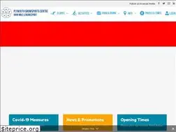 Sites similar to plymouthskislope.co.uk