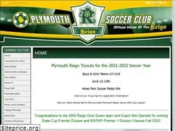 Sites similar to plymouthsoccer.net
