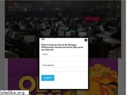 Sites similar to plymouthsymphony.org