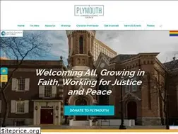 Sites similar to plymouthsyr.org