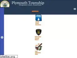Sites similar to plymouthtownship.org