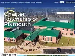 Sites similar to plymouthtwp.org