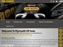 Sites similar to plymouthvipauto.com