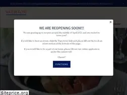 Sites similar to plymouthwaterfront.com