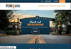 Sites similar to plymouthwisconsin.com