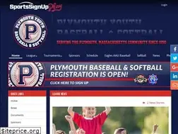 Sites similar to plymouthybs.org