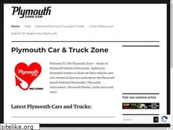 Sites similar to plymouthzone.com
