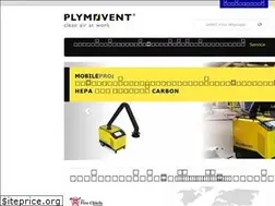 Sites similar to plymovent.co.th
