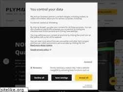 Sites similar to plymovent.fr