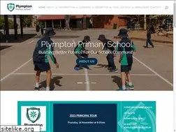 Sites similar to plymptonps.sa.edu.au