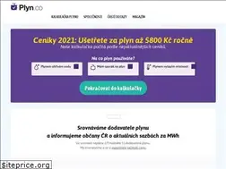 Sites similar to plyn.co