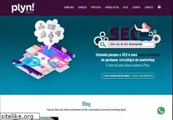 Sites similar to plyn.com.br