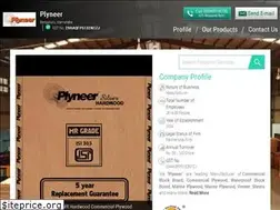 Sites similar to plyneer.in