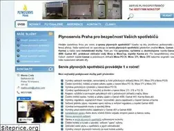 Sites similar to plynoservis-praha.cz