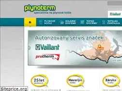 Sites similar to plynoterm.cz