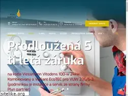 Sites similar to plynpartner.cz