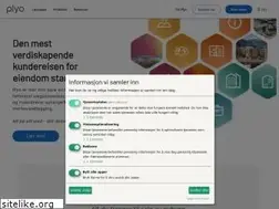 Sites similar to plyo.io