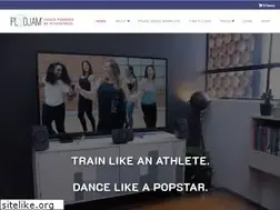 Sites similar to plyojam.com
