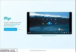 Sites similar to plyr.io