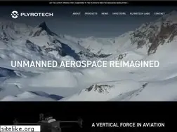 Sites similar to plyrotech.com