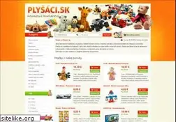 Sites similar to plysaci.sk