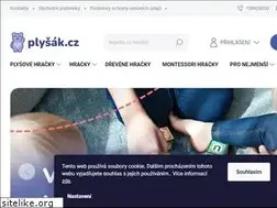 Sites similar to plysak.cz
