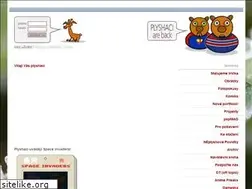 Sites similar to plyshaci.cz
