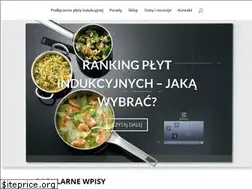 Sites similar to plytaindukcyjna.pl