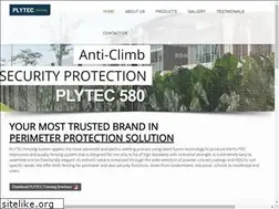 Sites similar to plytecfencing.com.my