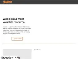 Sites similar to plytech.co.nz