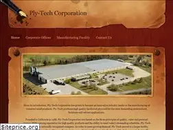 Sites similar to plytechcorp.com