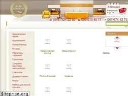 Sites similar to plytka.net